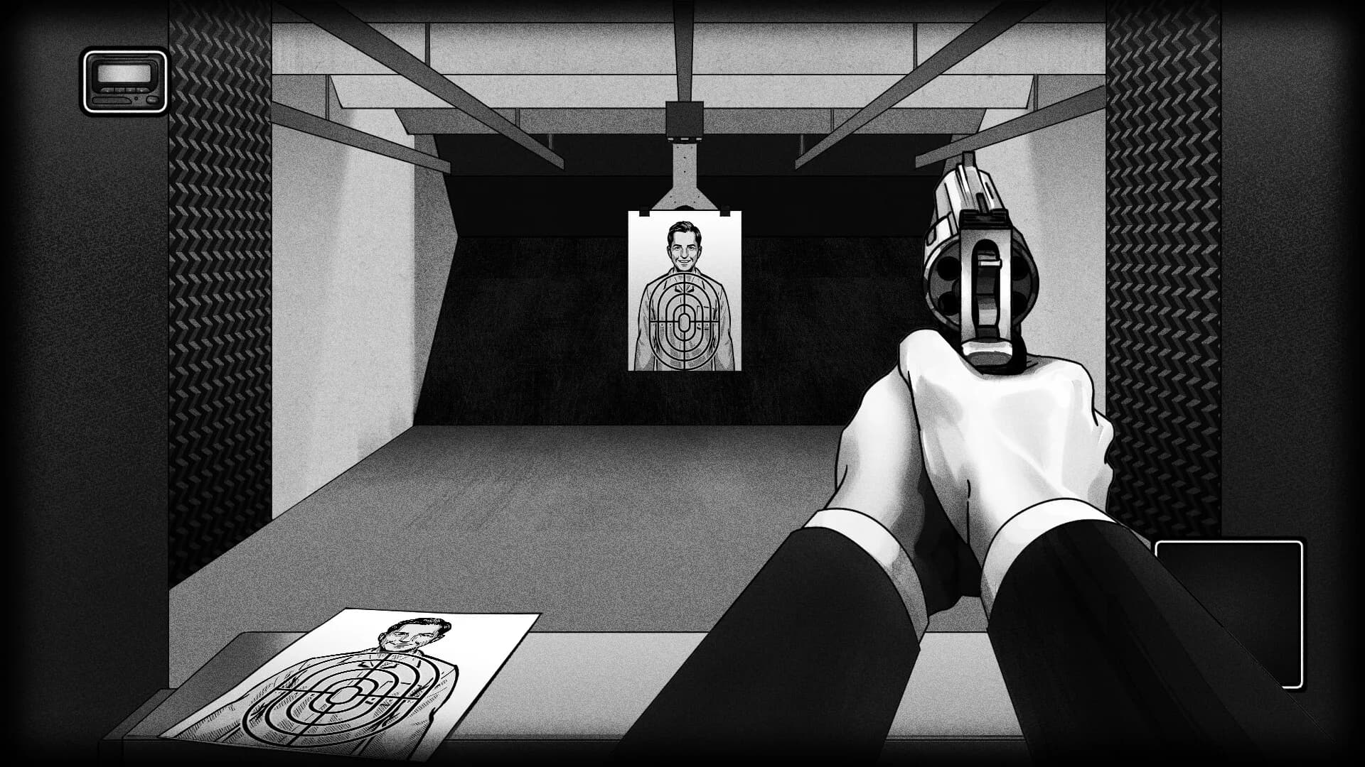 一次性扳机One-Time Trigger görsel 4