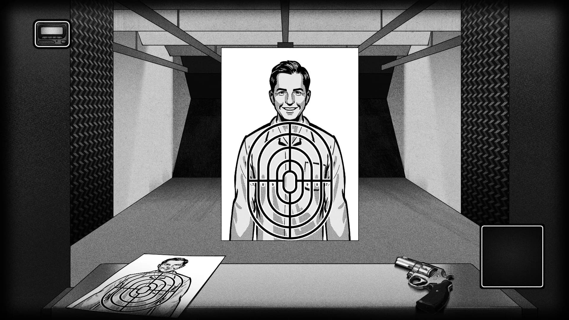 一次性扳机One-Time Trigger görsel 6