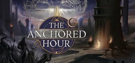 The Anchored Hour görsel 1