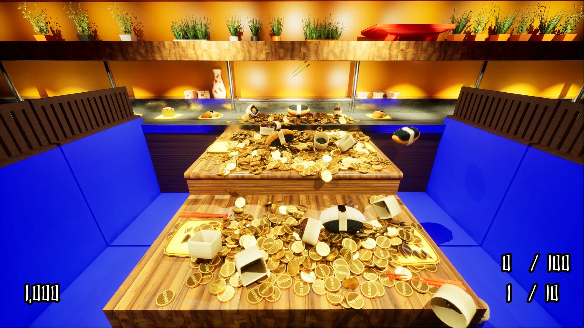 Coin Pusher For My Wife görsel 4