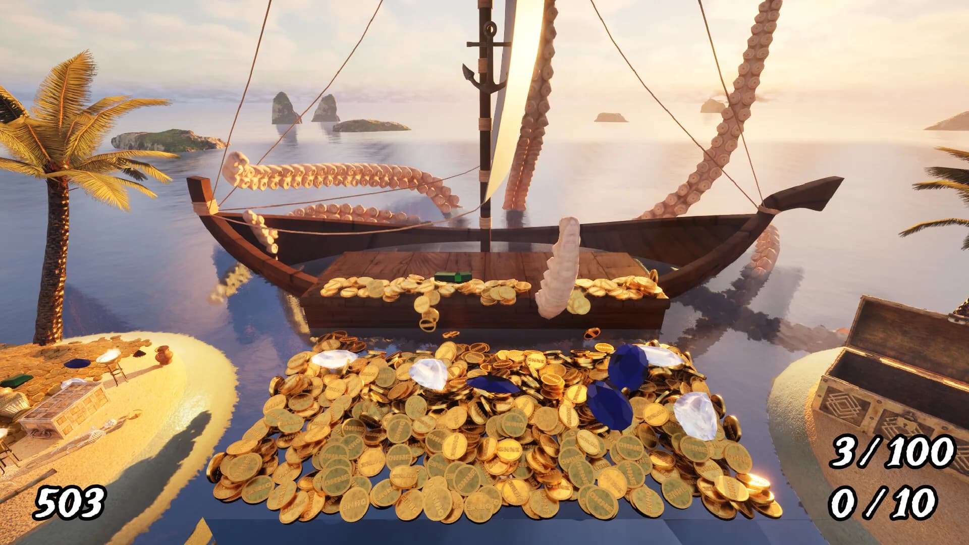 Coin Pusher For My Wife görsel 5