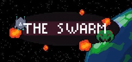 The Swarm görsel 1