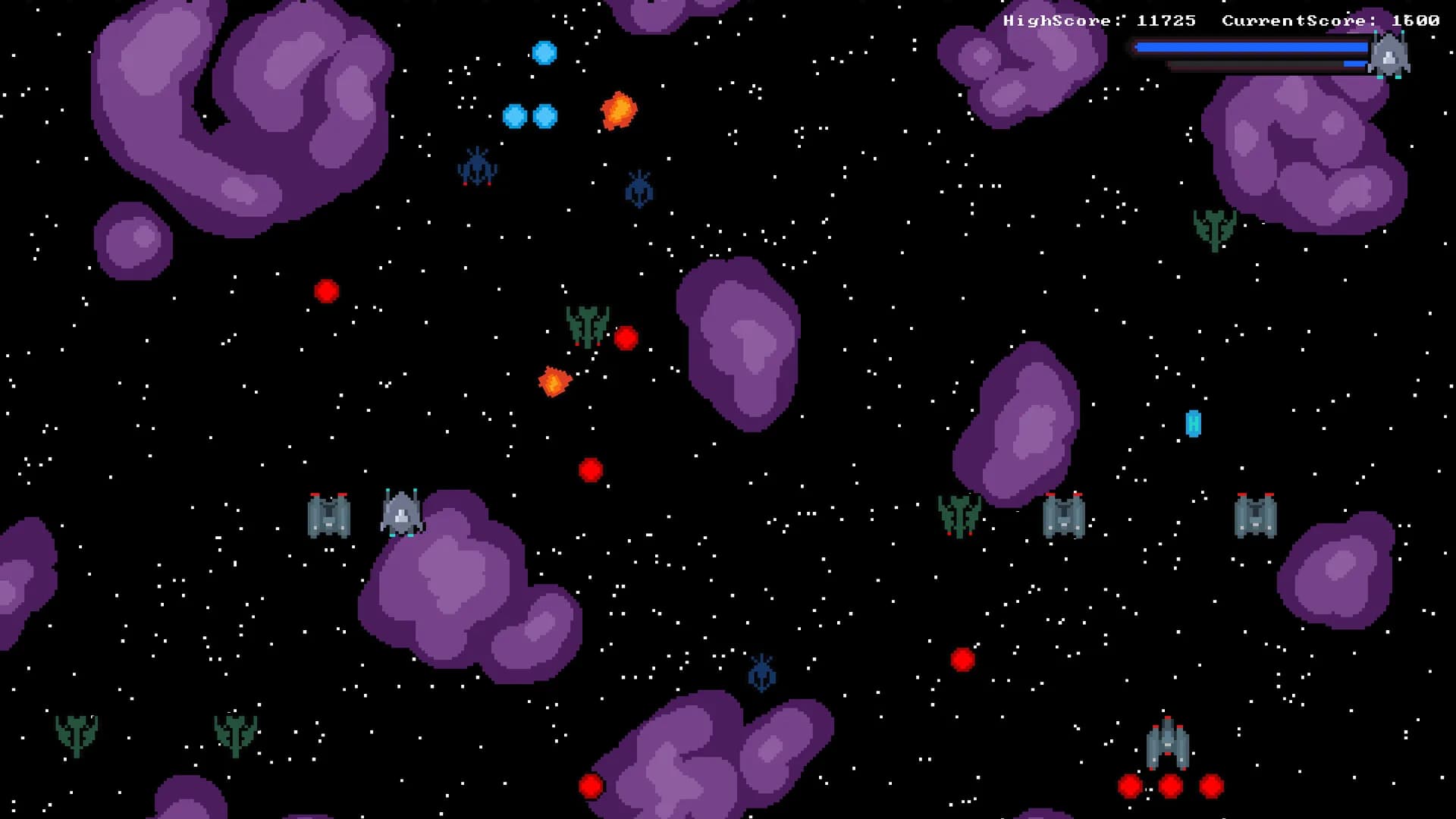 The Swarm görsel 2