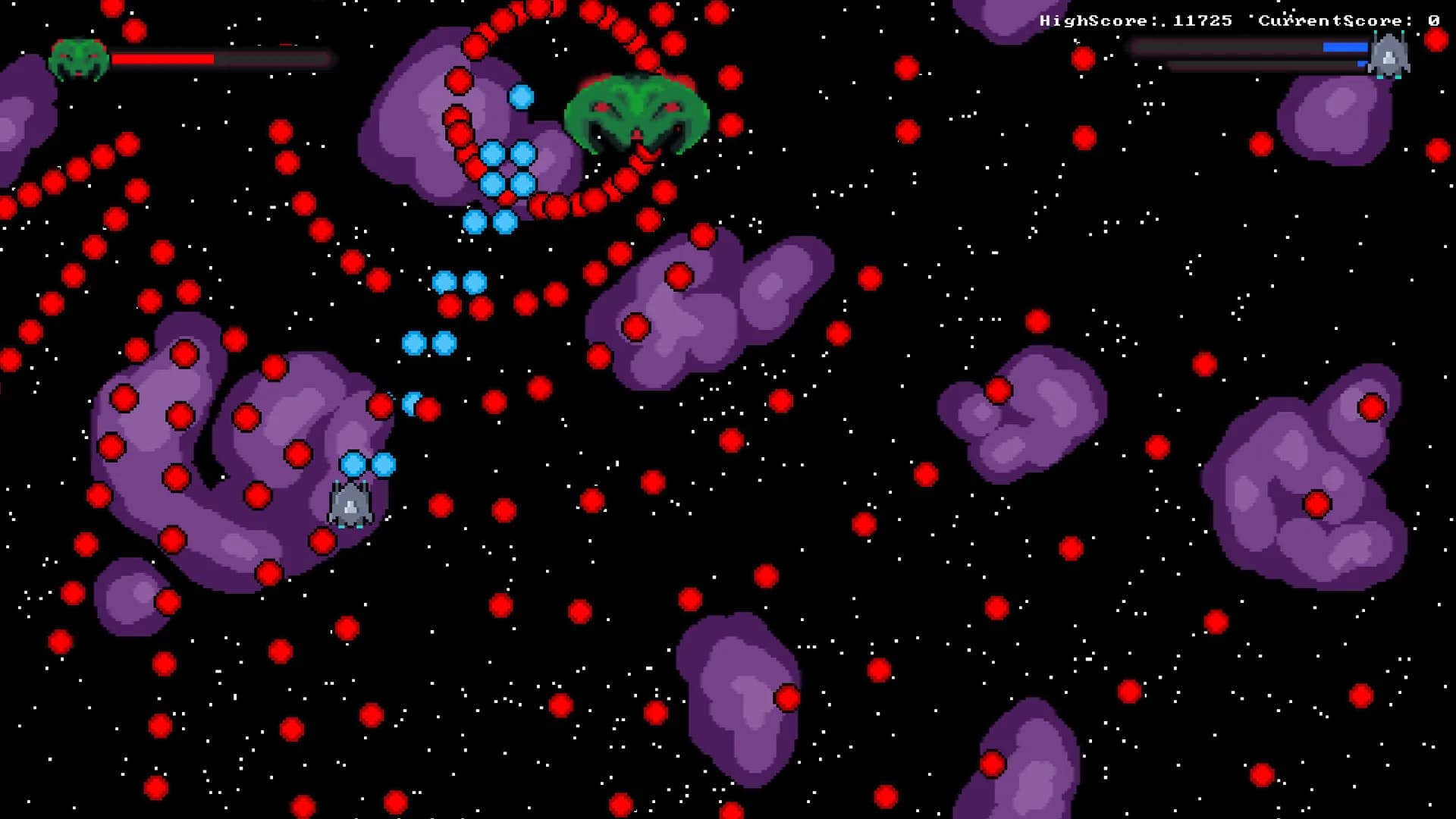 The Swarm görsel 3