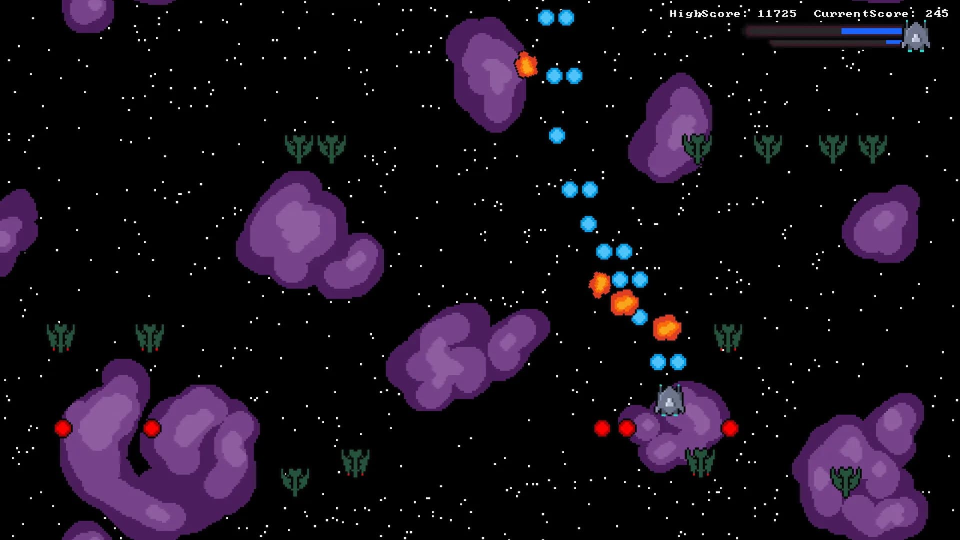 The Swarm görsel 6