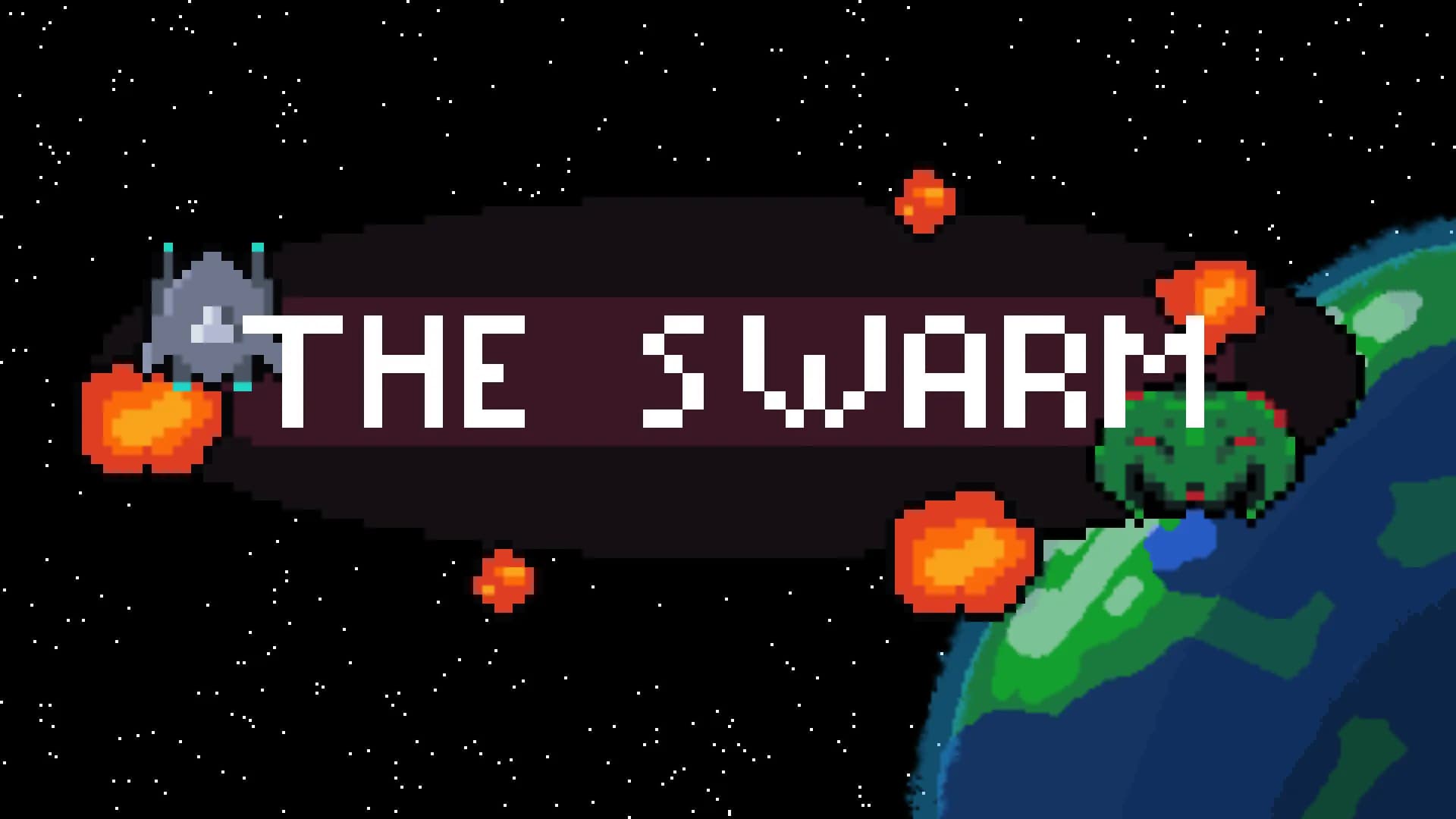 The Swarm görsel 8