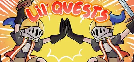 Lil' Quests görsel 1