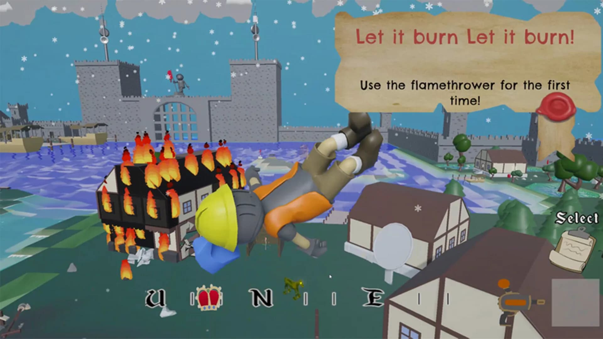 Lil' Quests görsel 5