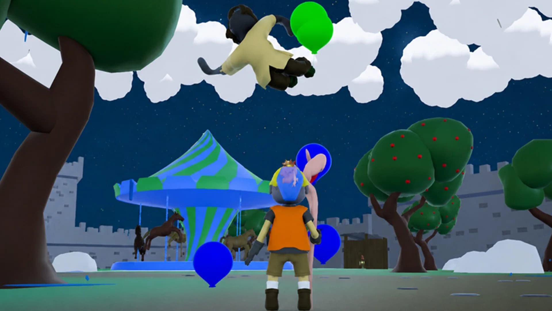 Lil' Quests görsel 7