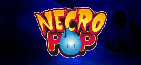 Necro Pop görsel 1