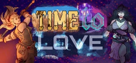 Time to Love görsel 1