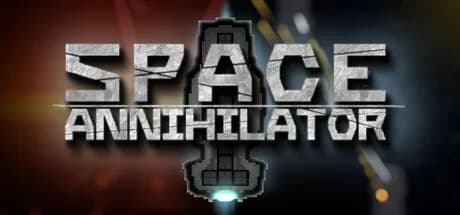 Space Annihilator görsel 1