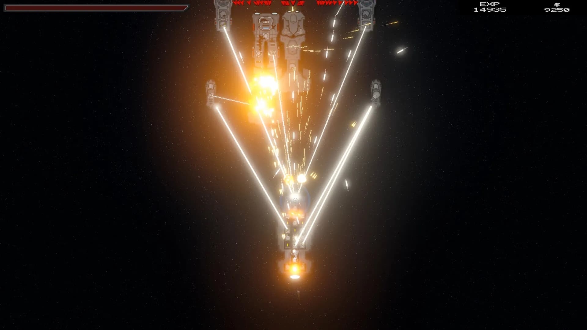 Space Annihilator görsel 2