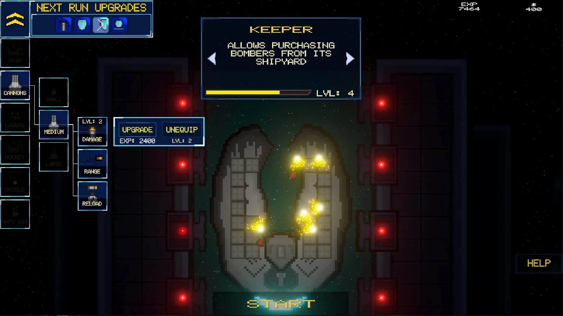Space Annihilator görsel 3