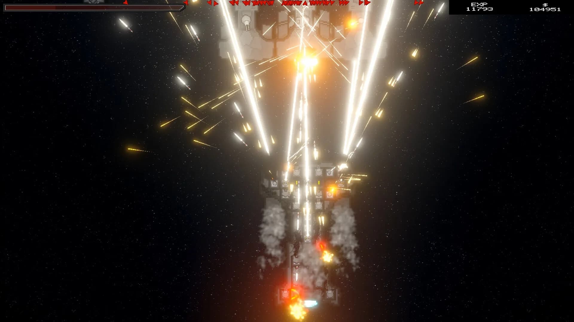 Space Annihilator görsel 5
