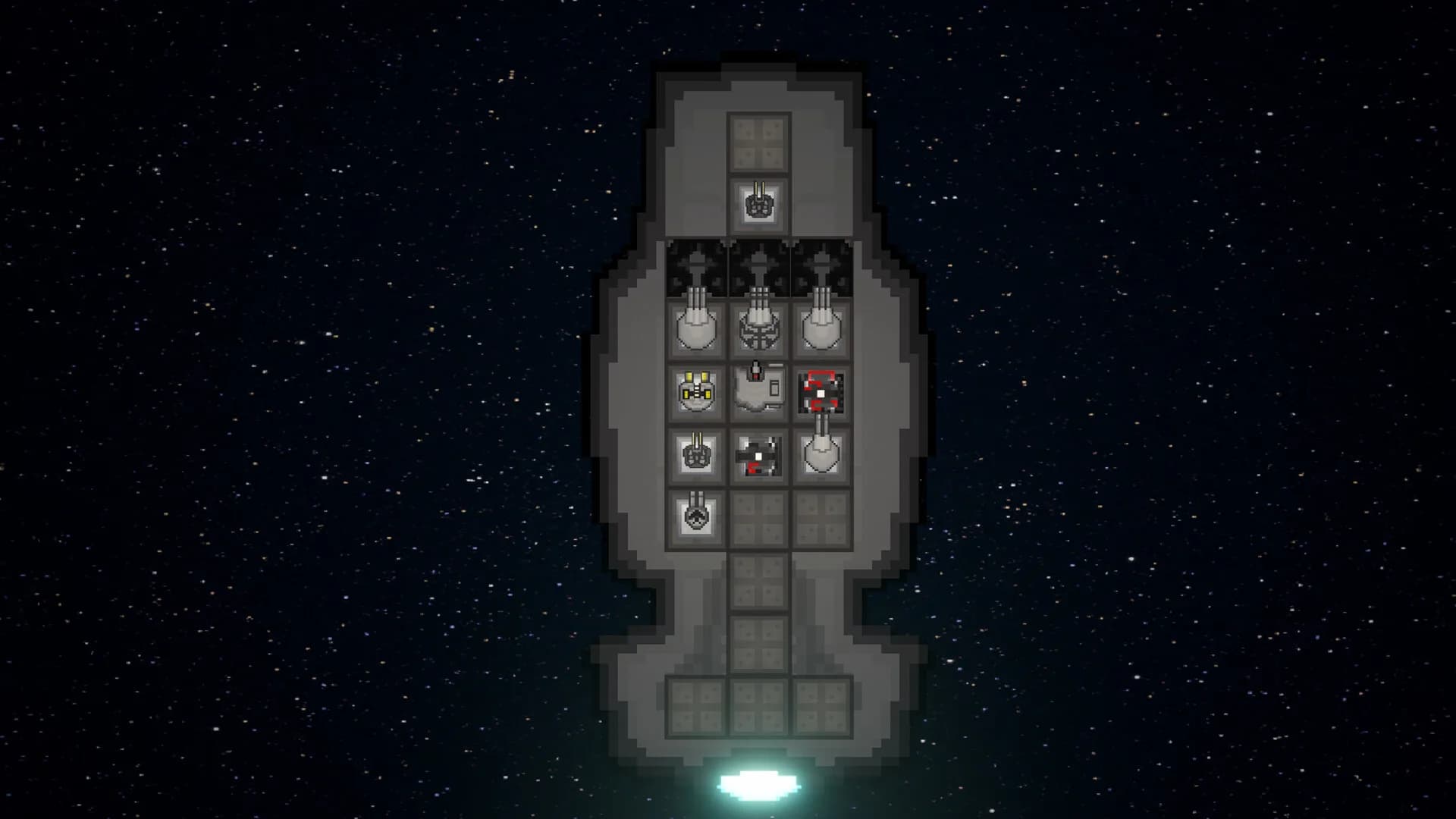 Space Annihilator görsel 6
