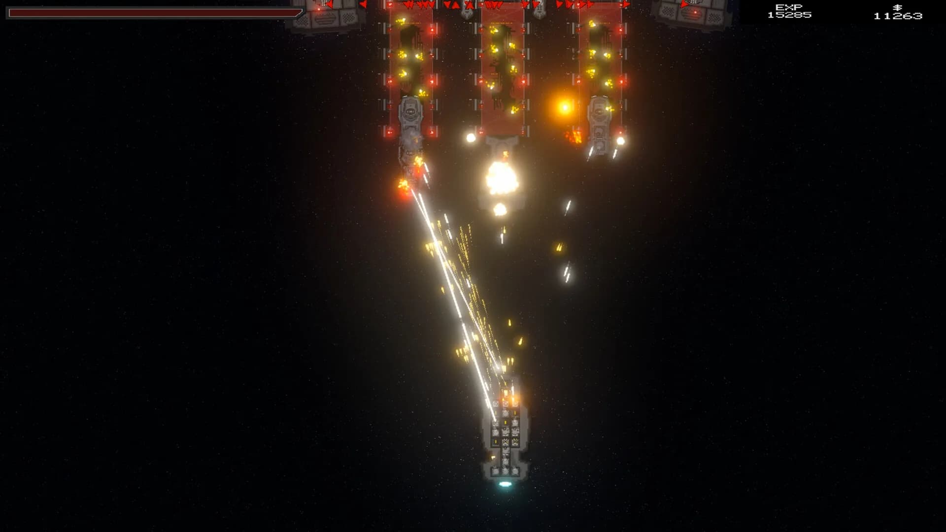 Space Annihilator görsel 8