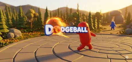 Dodgeball görsel 1