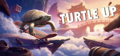 Turtle Up