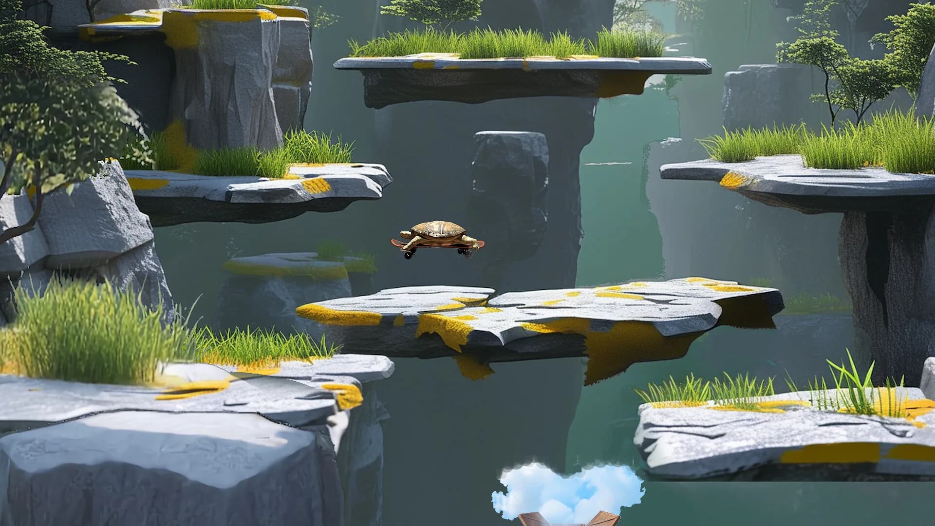 Turtle Up görsel 9
