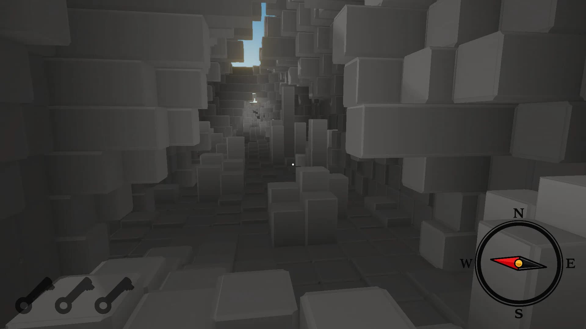 Labyrinth A Way Out görsel 2
