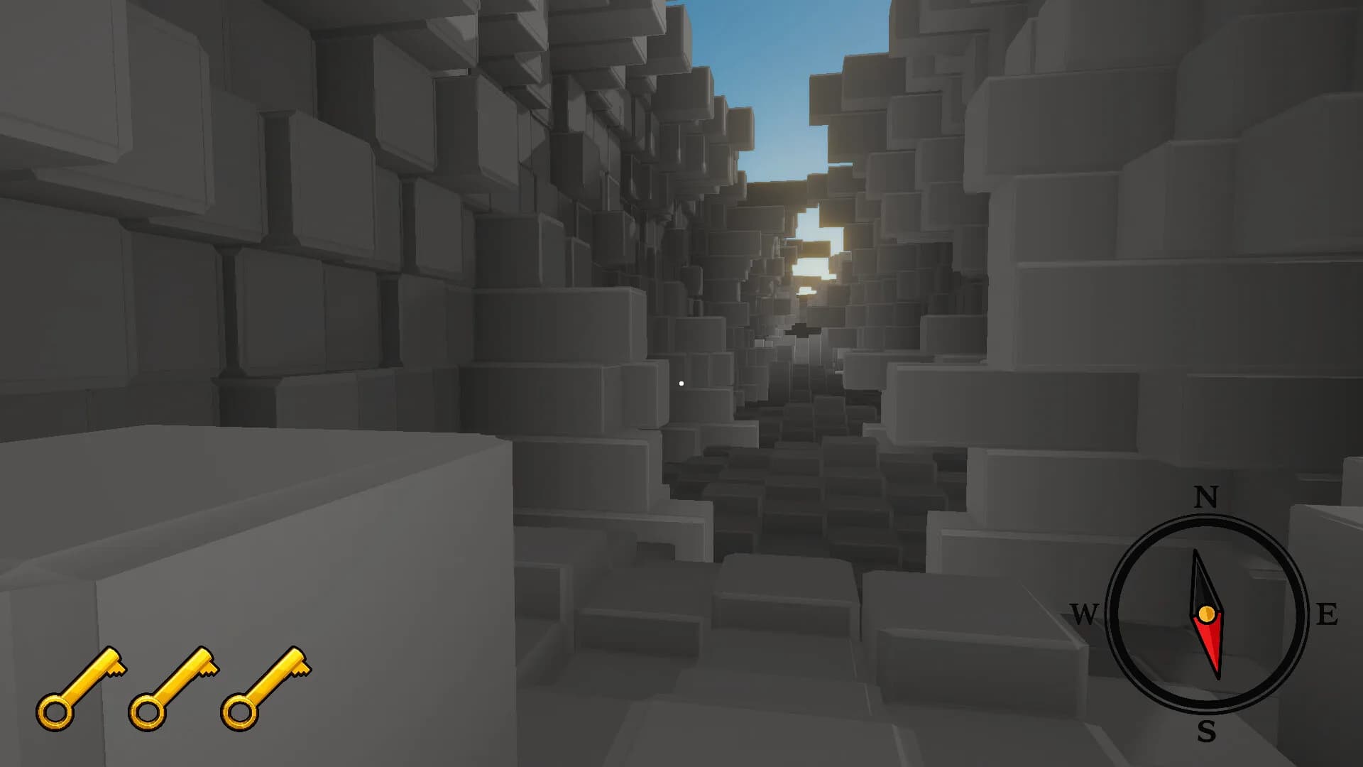 Labyrinth A Way Out görsel 12