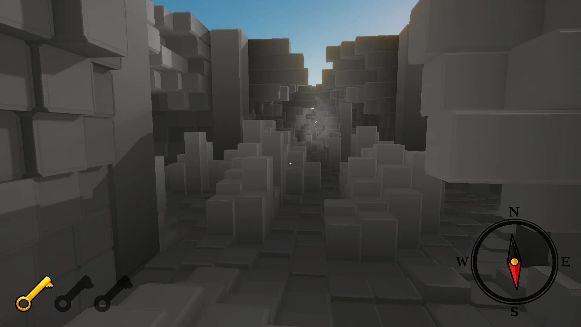Labyrinth A Way Out görsel 5