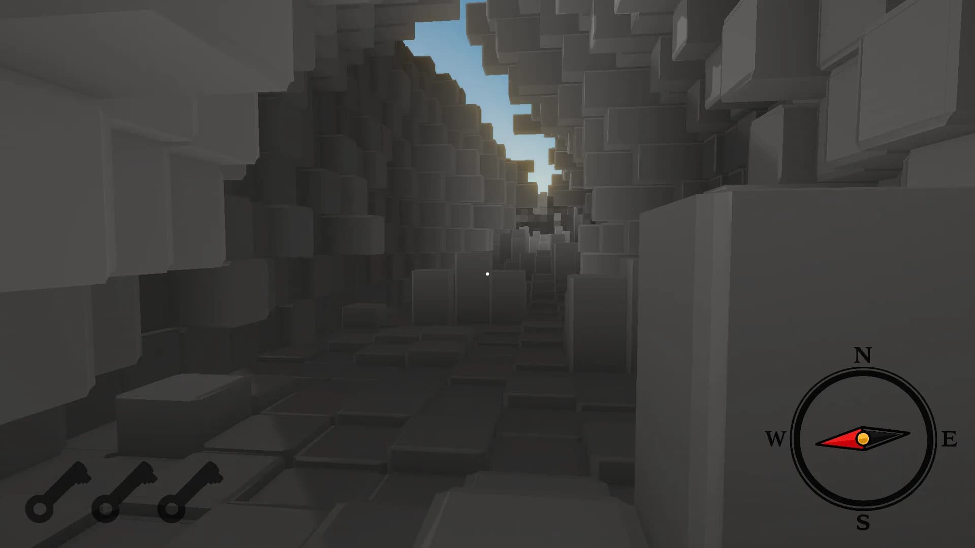Labyrinth A Way Out görsel 7