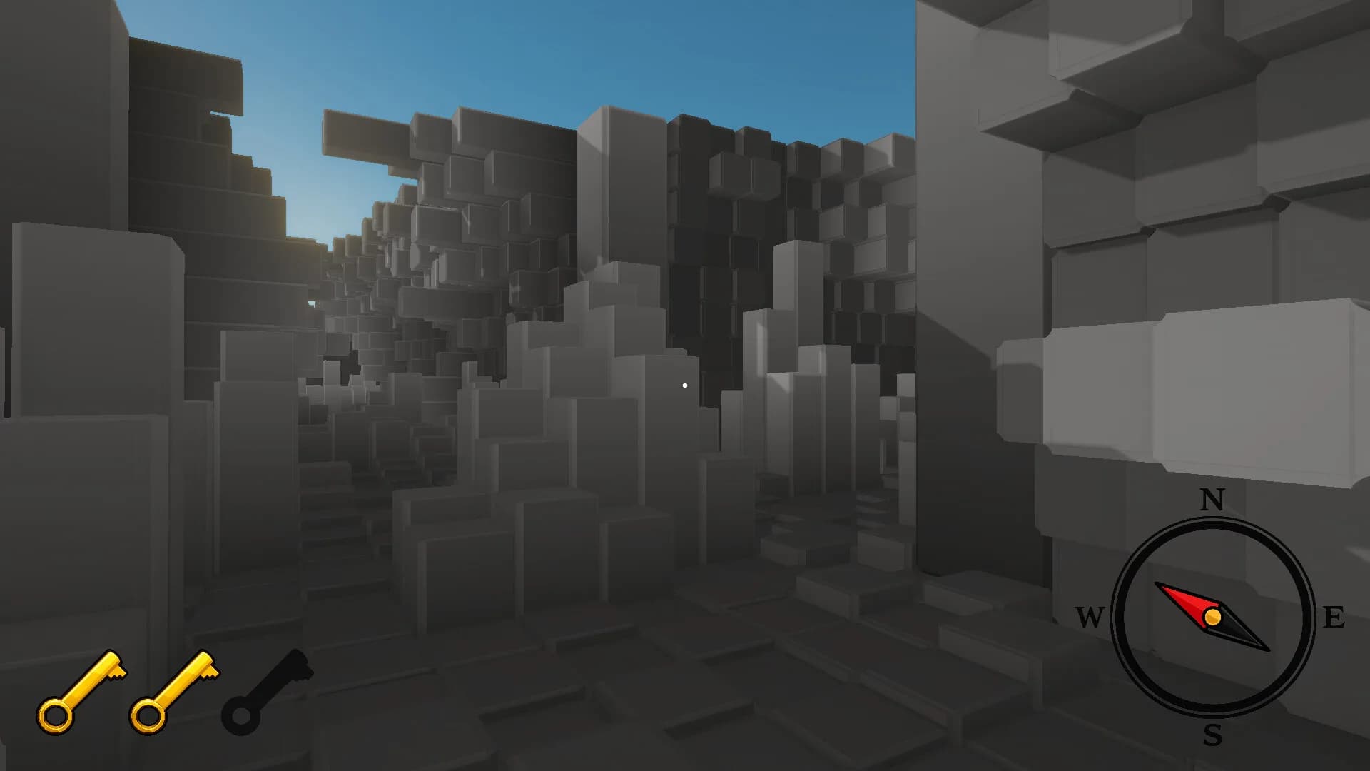 Labyrinth A Way Out görsel 8