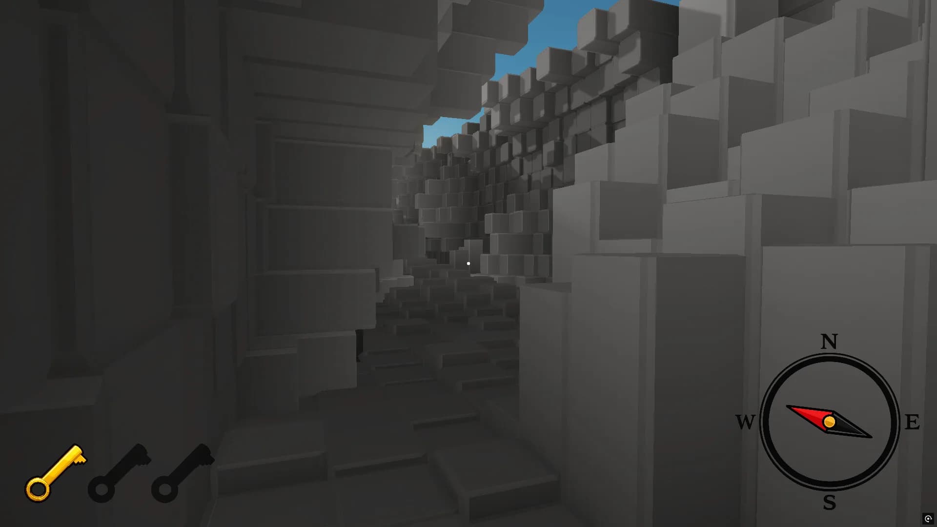 Labyrinth A Way Out görsel 9