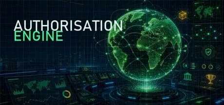 Authorisation Engine görsel 1