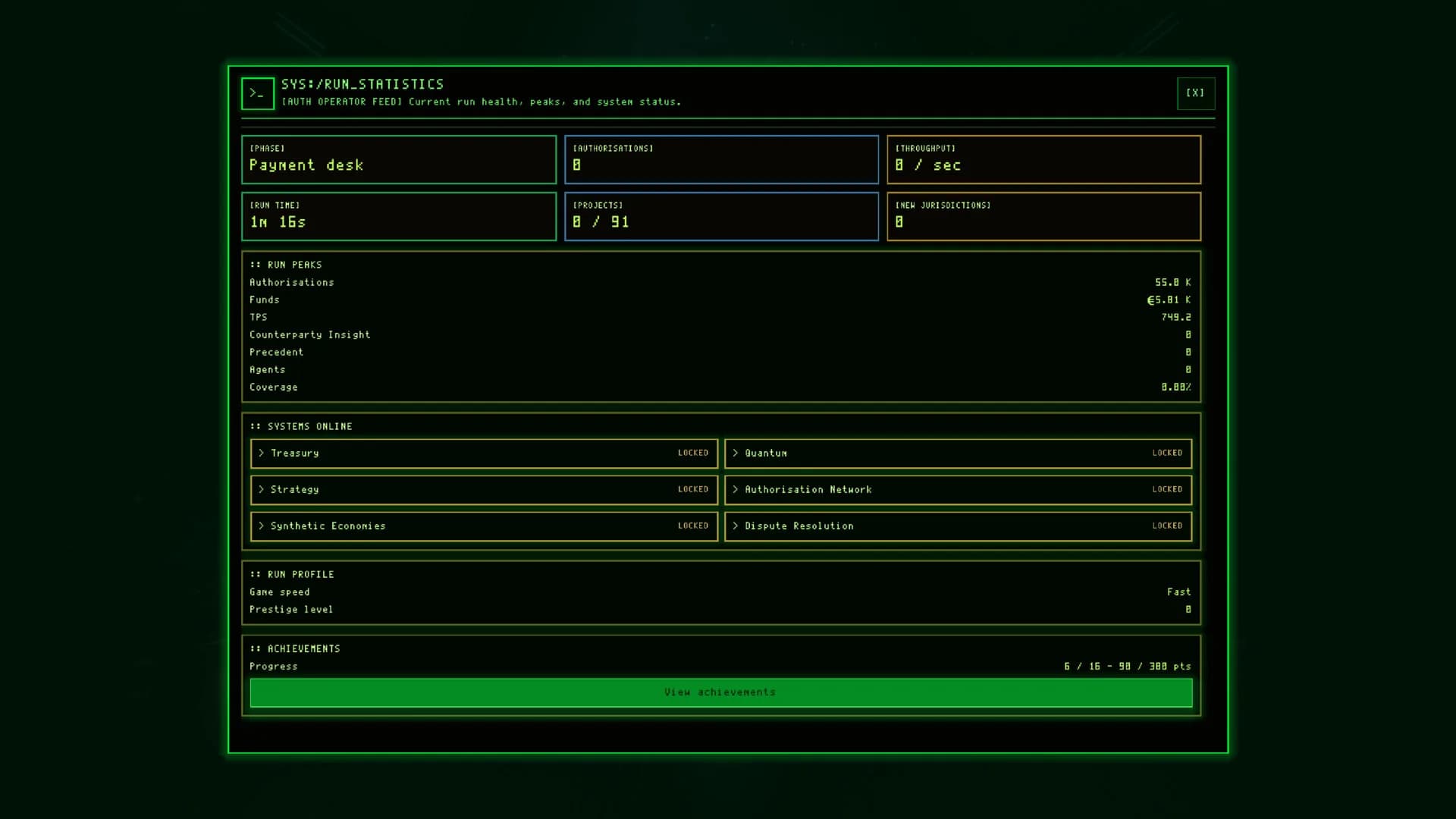 Authorisation Engine görsel 6