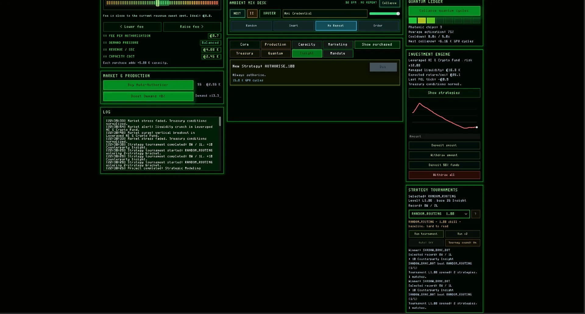 Authorisation Engine görsel 8