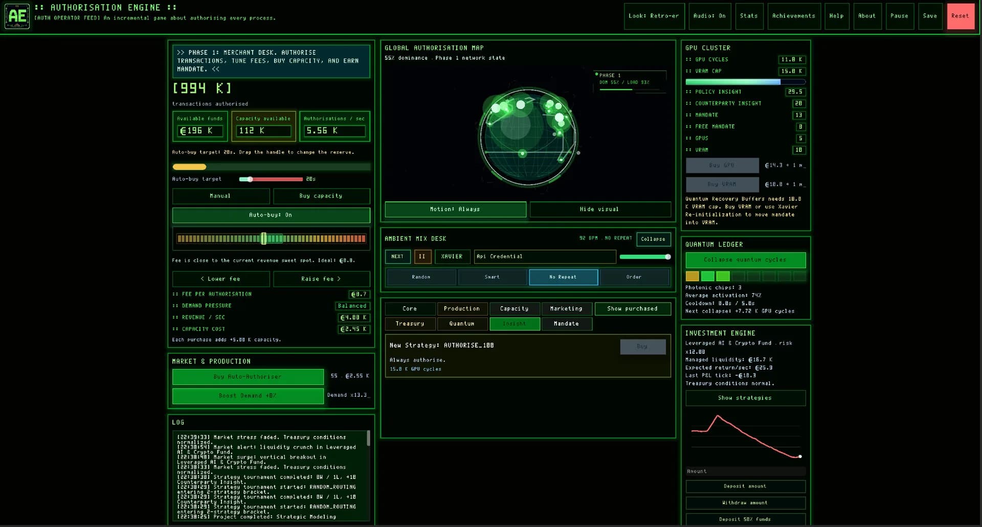 Authorisation Engine görsel 9