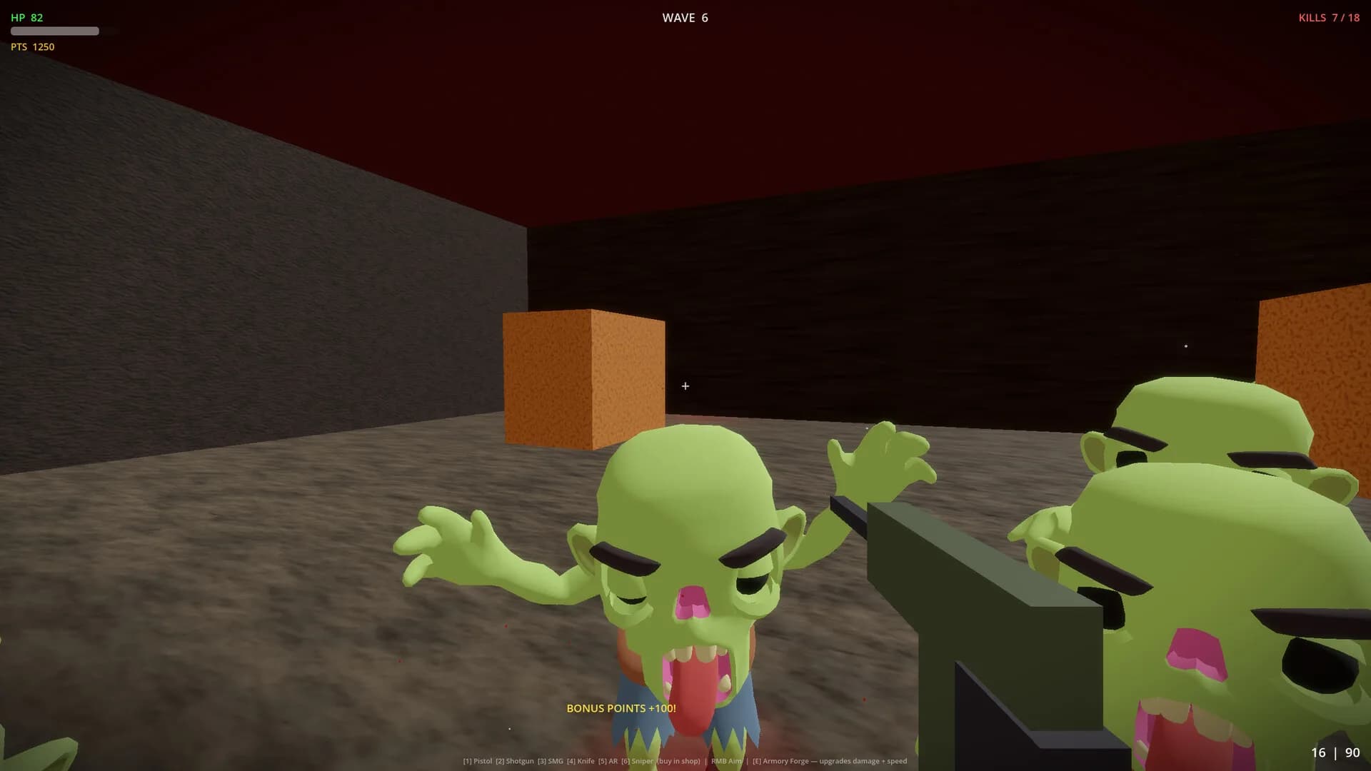 Purge Directive görsel 8