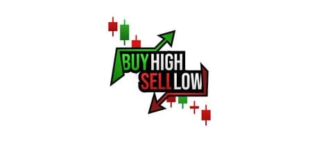 Buy High Sell Low: Stock Trading Simulator görsel 1
