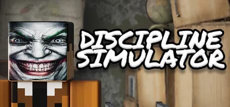 DISCIPLINE SIMULATOR görsel 1