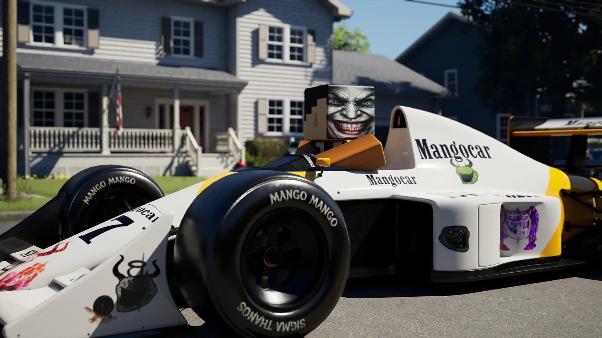 DISCIPLINE SIMULATOR görsel 3