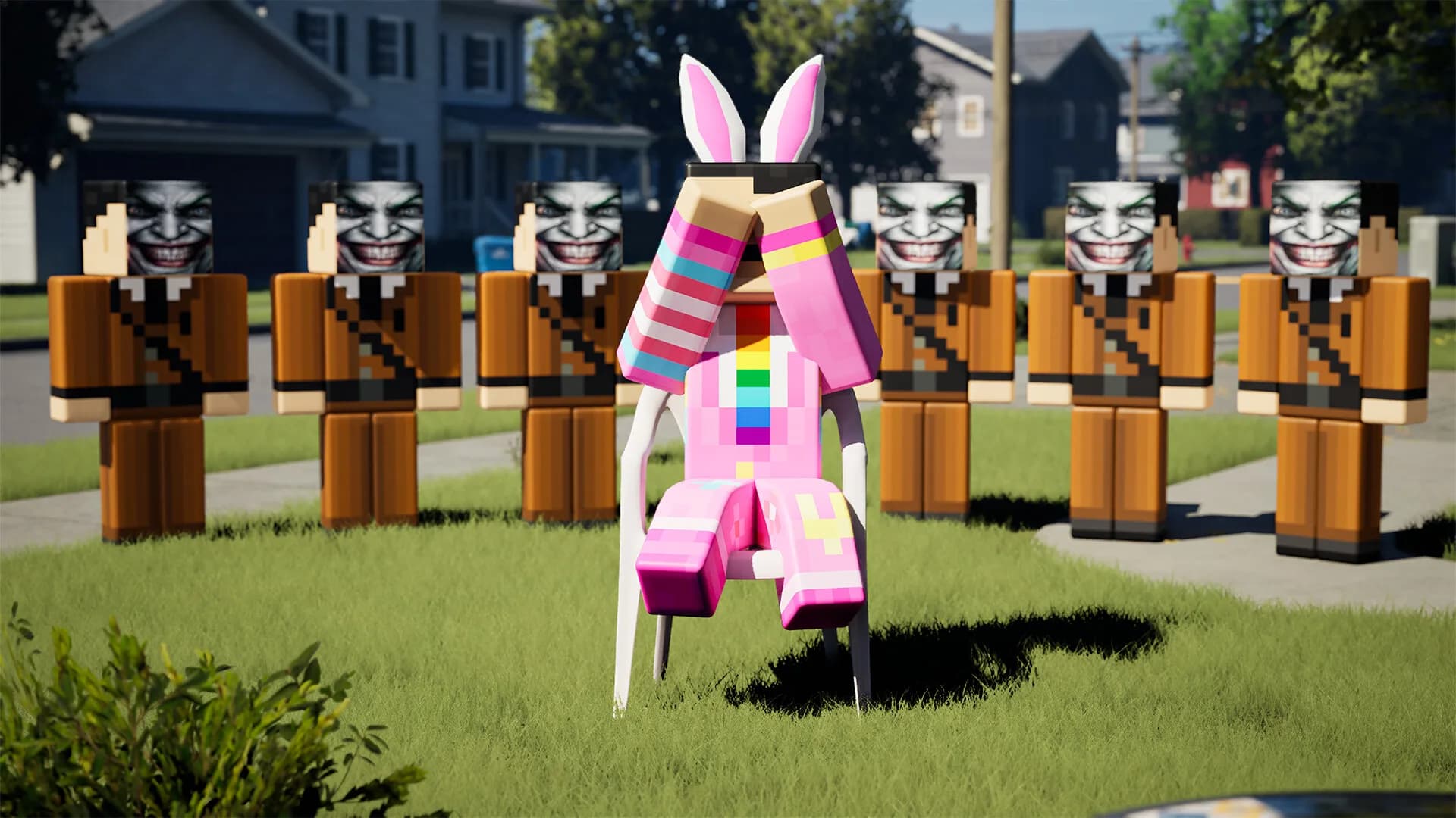 DISCIPLINE SIMULATOR görsel 6