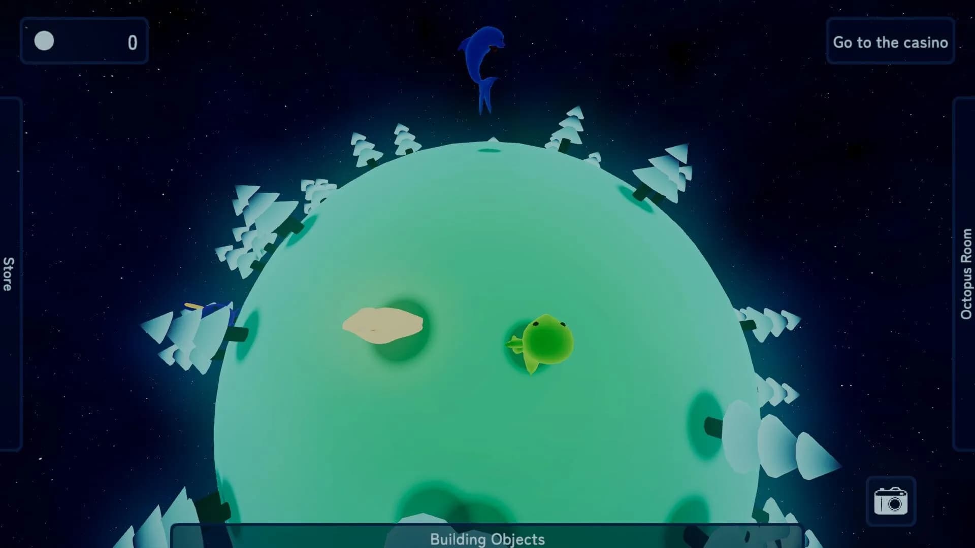 SpaceCasino görsel 3