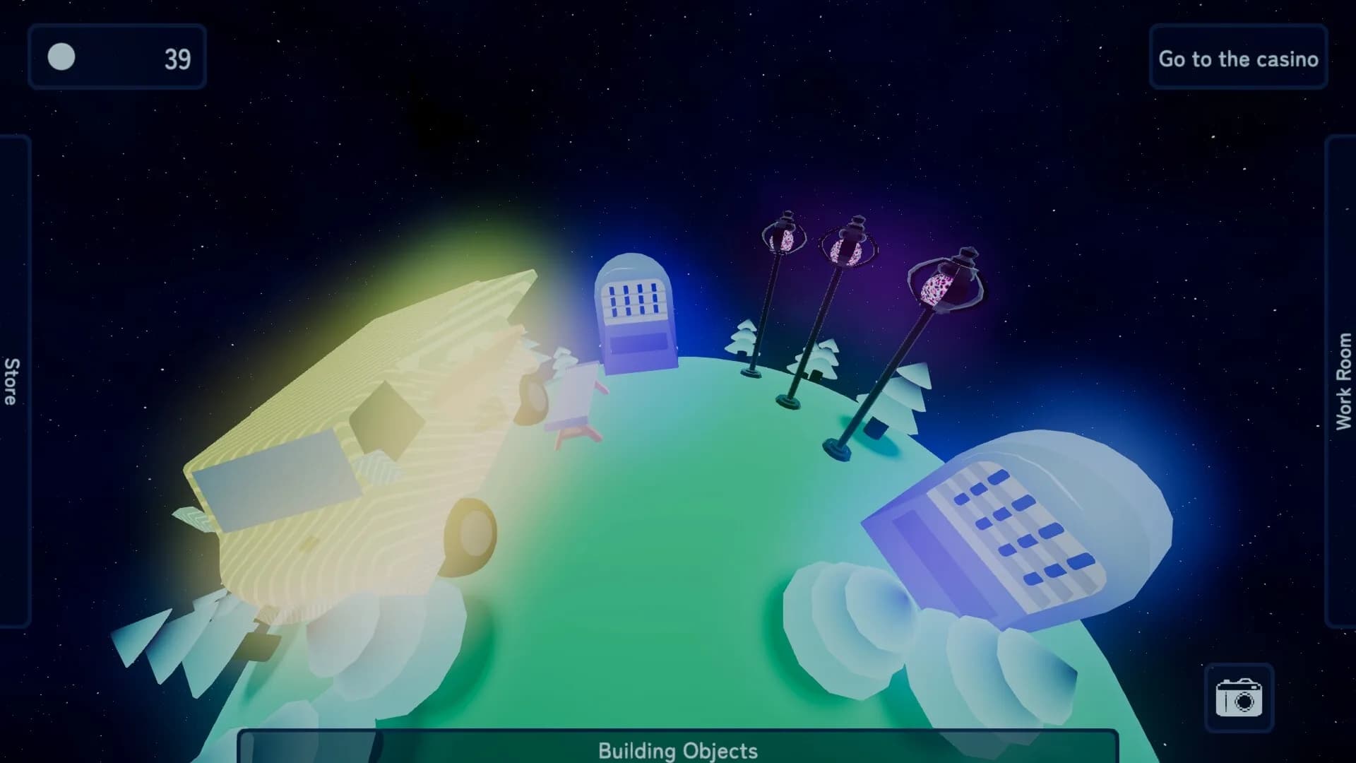 SpaceCasino görsel 4