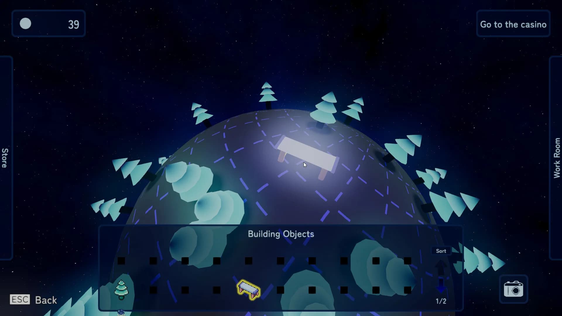 SpaceCasino görsel 5