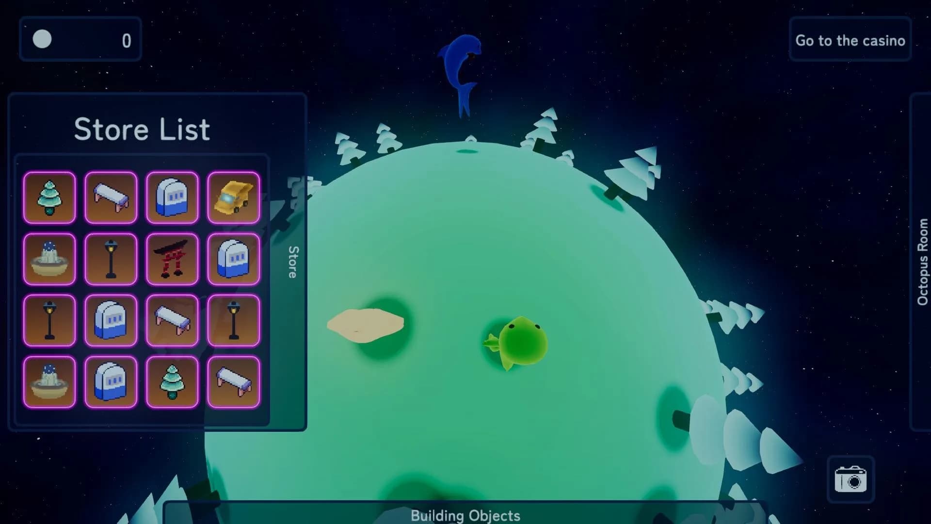 SpaceCasino görsel 7