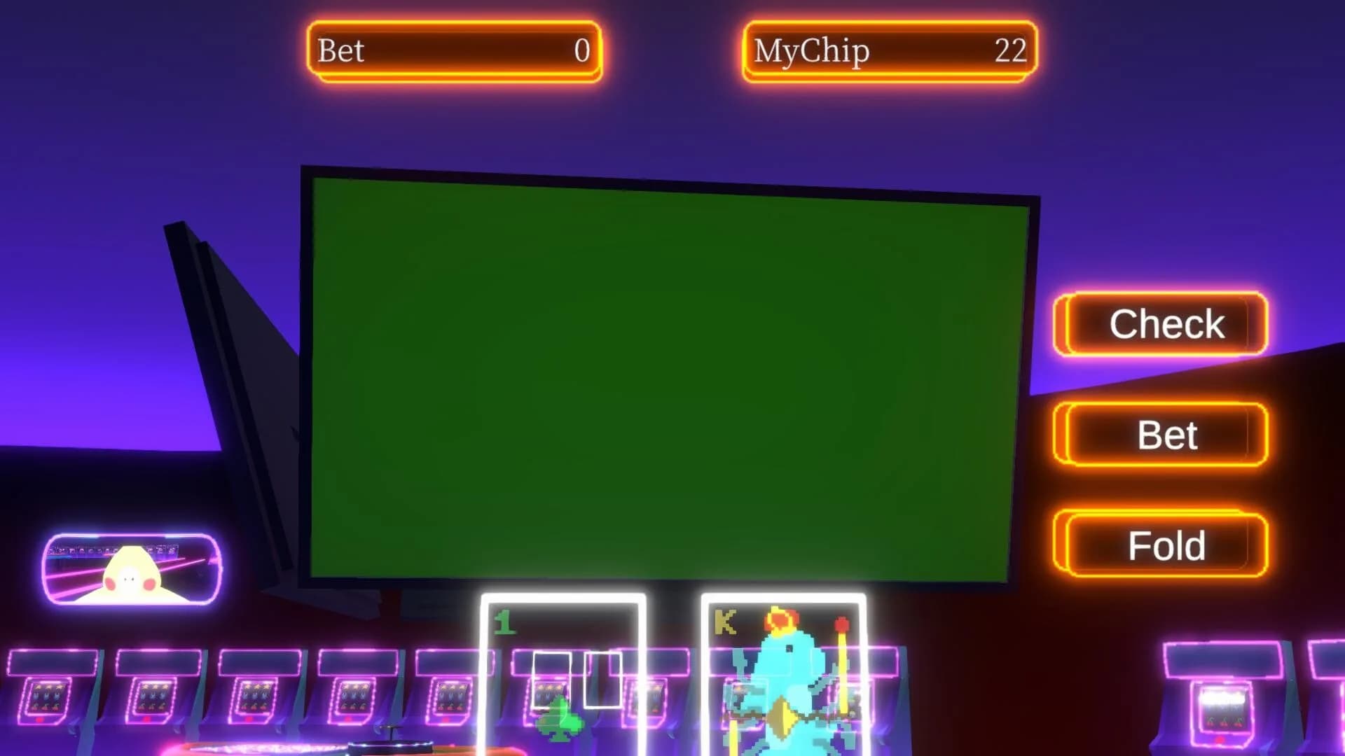 SpaceCasino görsel 8