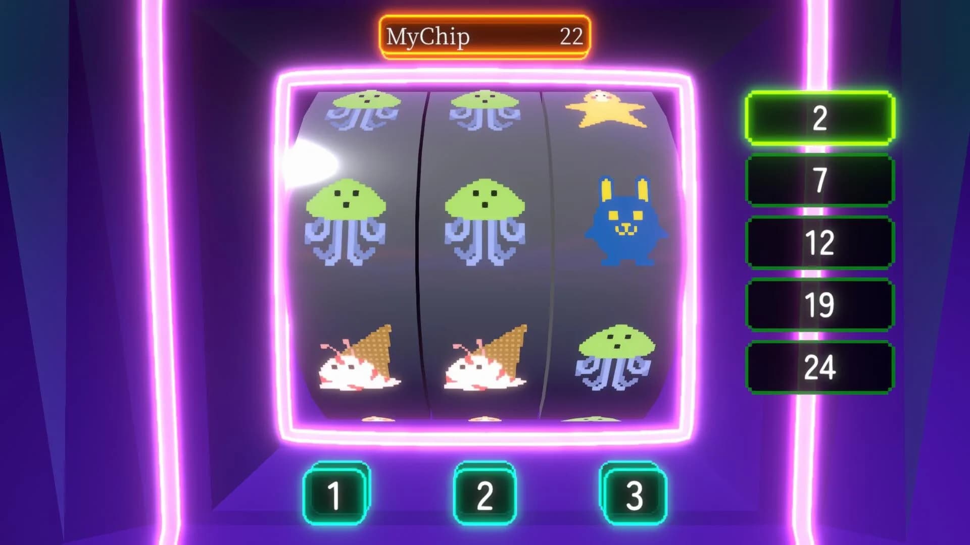 SpaceCasino görsel 9