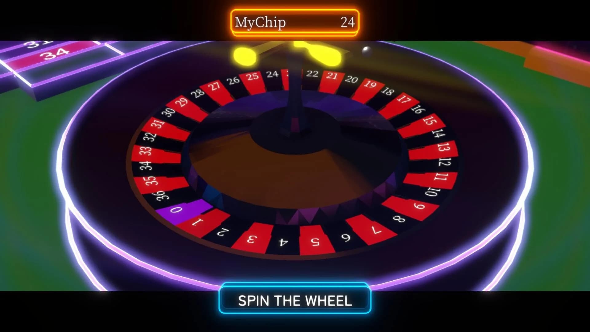 SpaceCasino görsel 10