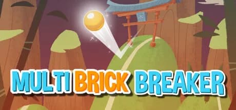 Multi Brick Breaker görsel 1