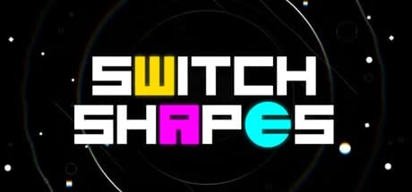 Switch Shapes görsel 1
