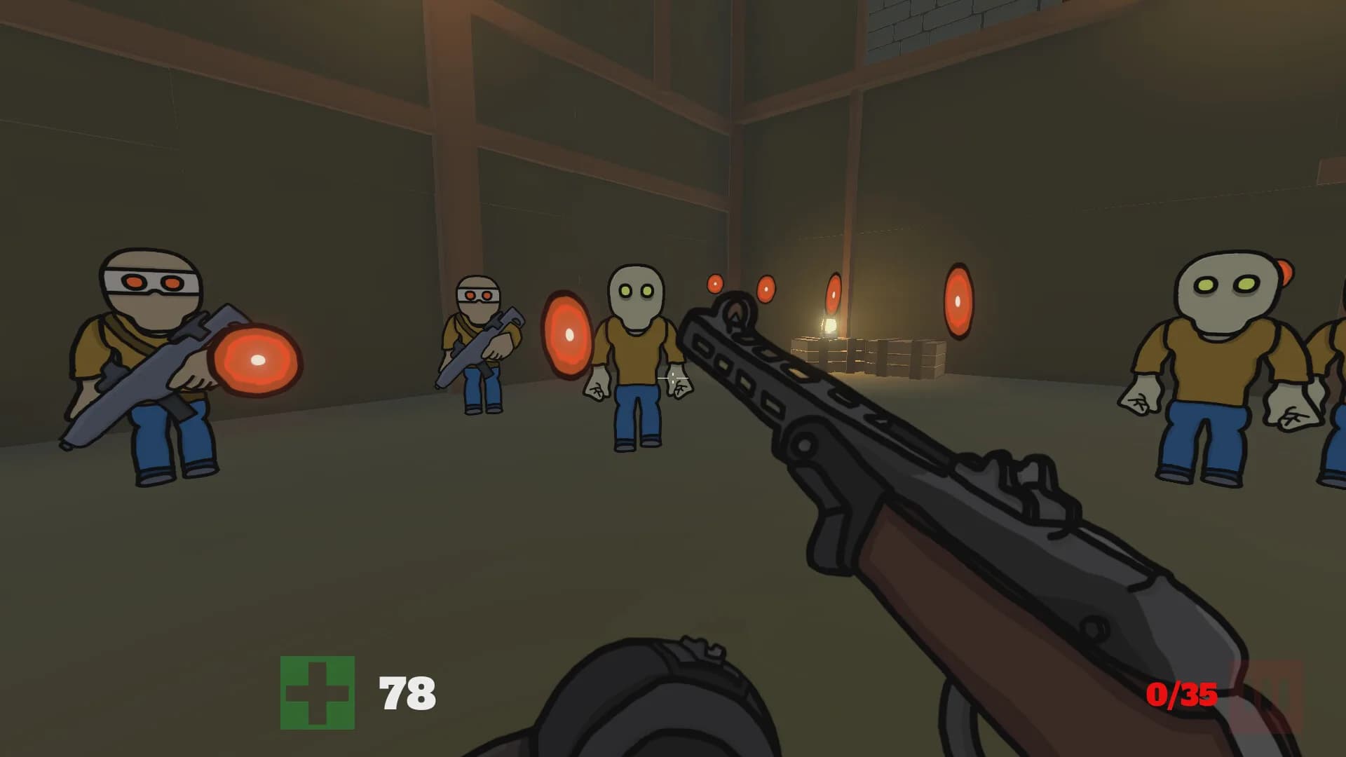 It's Hunting Time görsel 4