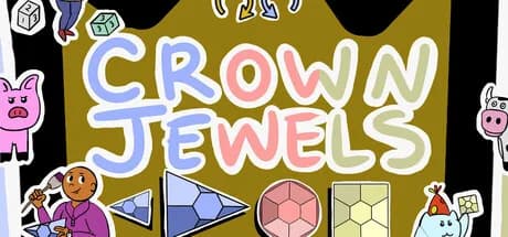 Crown Jewels görsel 1
